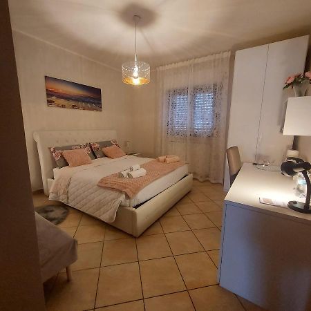 B&B Come A Casa 치타 산트  안젤로 외부 사진